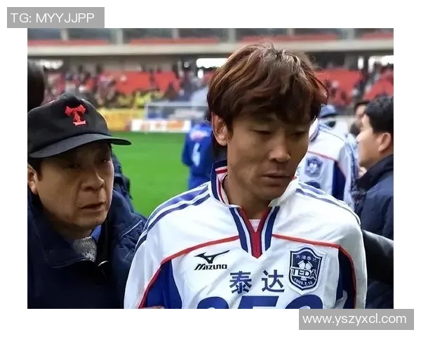 淮南足球明星盘点及其在中国足球历史中的影响与成就分析