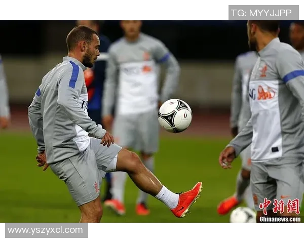 荷兰足球明星排行榜揭晓谁是当今足坛的超级巨星