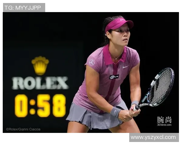 专访李静：探寻她在网球领域取得卓越成就的秘诀与心路历程