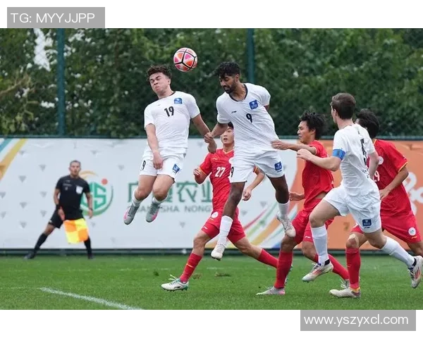 上海足球队的拼搏历程与世界杯梦想的追逐之路