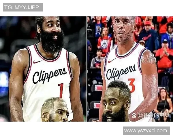 哈登在篮球场上的风采与足球明星的魅力相似之处探讨